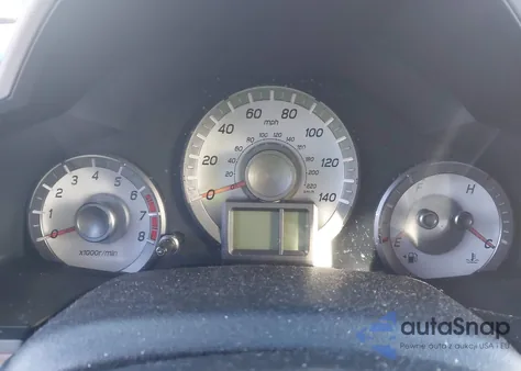 2013 Honda Pilot Ex из США, поврежденный, VIN 5FNYF4H41DB076978